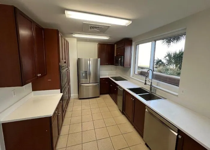 Holiday home Indigo East Unit 403e