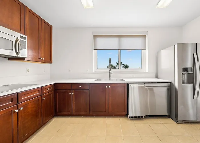 Indigo East Unit 403e Holiday home Pensacola