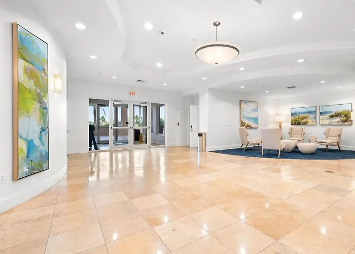 Indigo East Unit 403e Pensacola