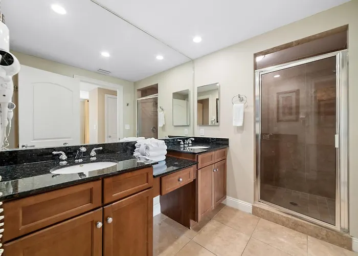 Holiday home Indigo East Unit 403e *