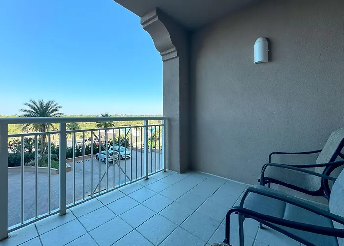Holiday home Indigo East Unit 403e *