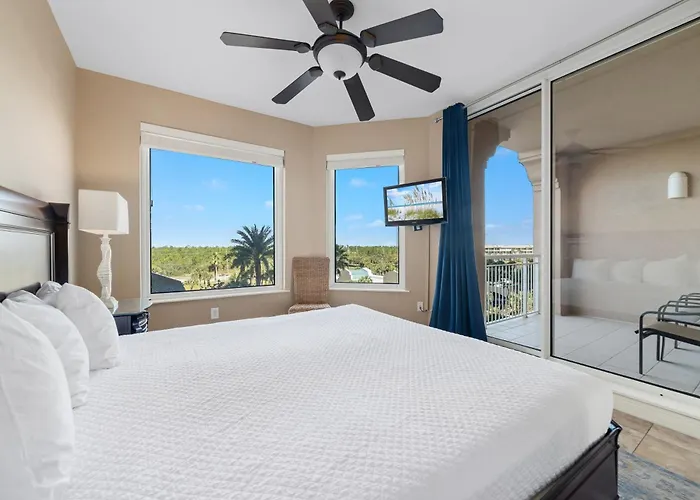 Indigo East Unit 403e Pensacola