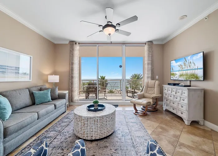 Indigo East Unit 403e Holiday home