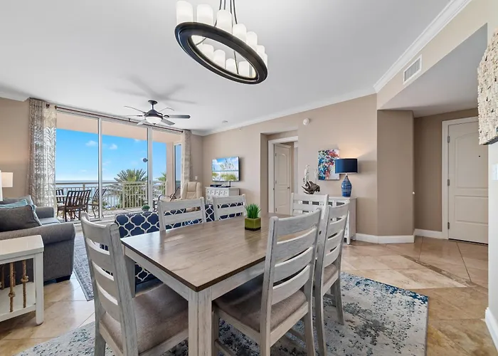 Holiday home Indigo East Unit 403e