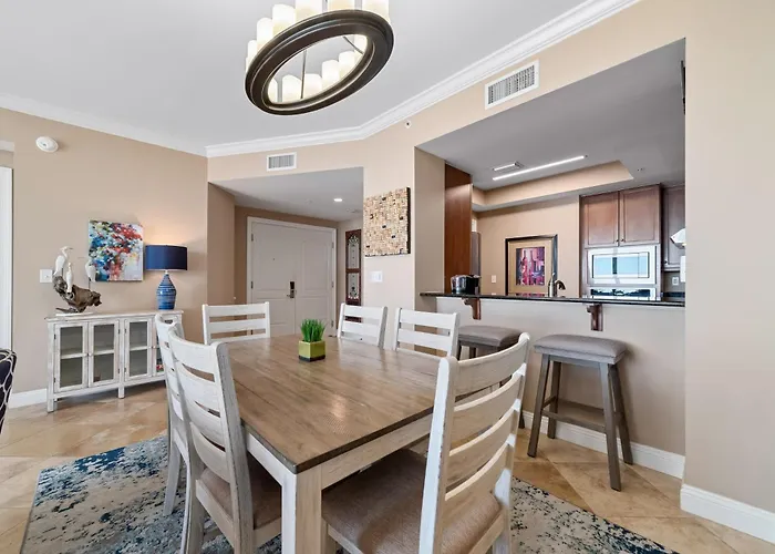 Indigo East Unit 403e Holiday home *