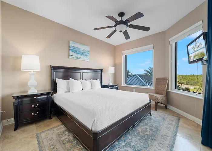 Indigo East Unit 403e Pensacola