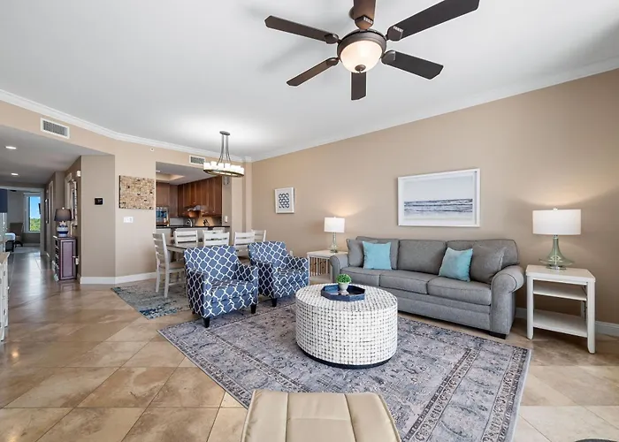 Indigo East Unit 403e Holiday home