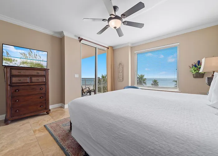 Holiday home Indigo East Unit 403e