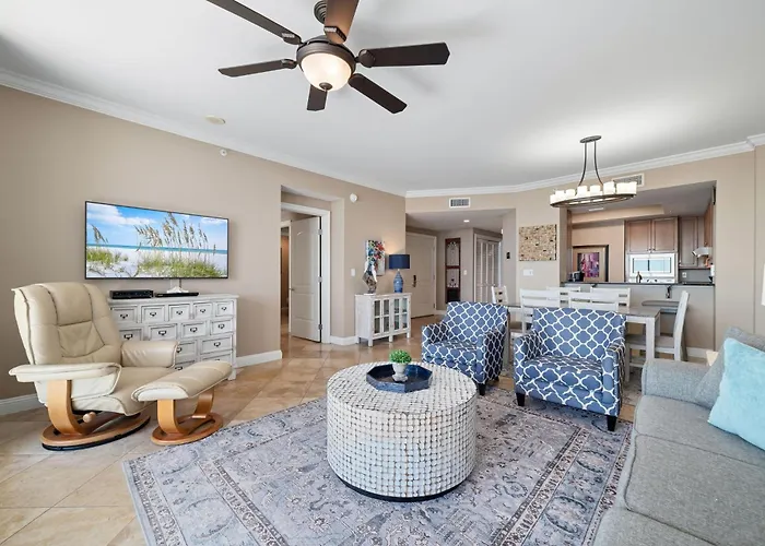 Indigo East Unit 403e Holiday home *
