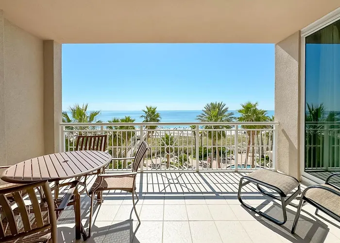 Holiday home Indigo East Unit 403e *