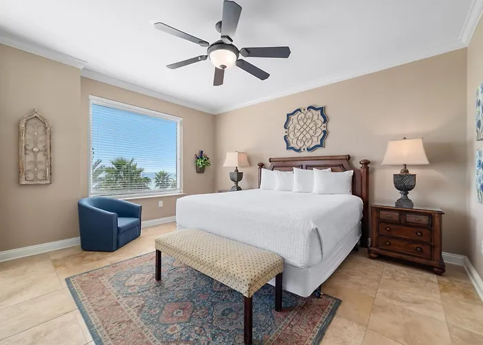 Indigo East Unit 403e Pensacola